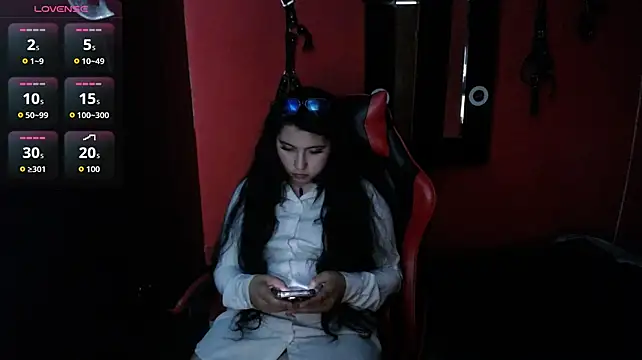 DaisyMoon_ webcam
