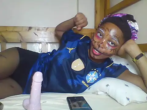 bancie webcam