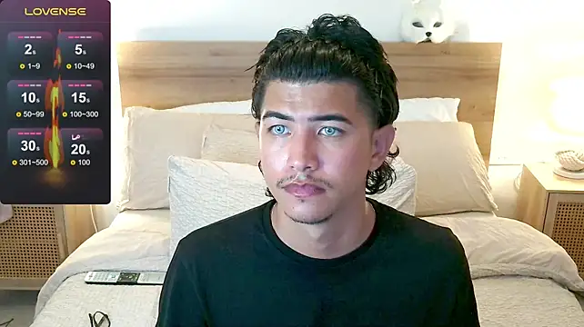 olly_jerez webcam