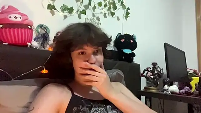 HeyFriren webcam