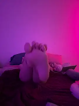 SelinaKyle001 webcam
