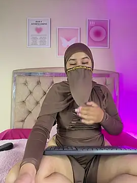 Alessia_Nassar webcam