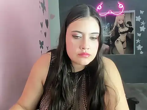 Marianaluxe webcam