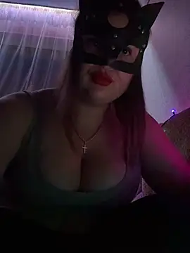AdelinaPulse webcam