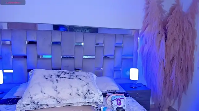 Cammiila webcam