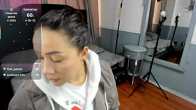 gaby_trent webcam