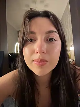Tasty_NoraX webcam