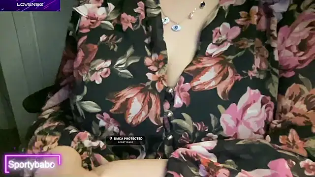Sportybabe webcam