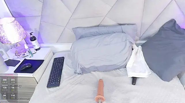 SussyRoss webcam