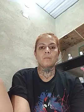 Dakary_hot webcam