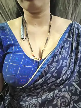 bhuvana_555 webcam