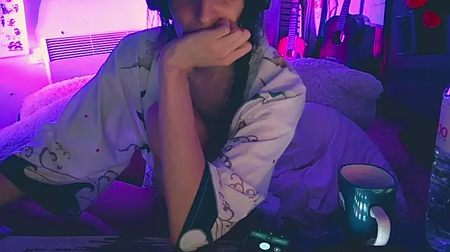 CeriseLapine webcam