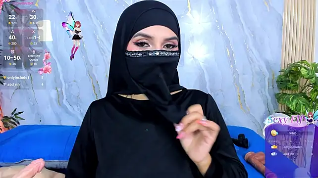 malek_zark2 webcam