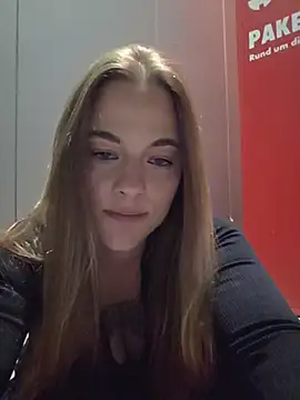 Luna_Lynn live webcam