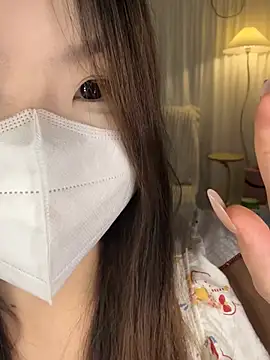 _xiaoxinxin_ webcam