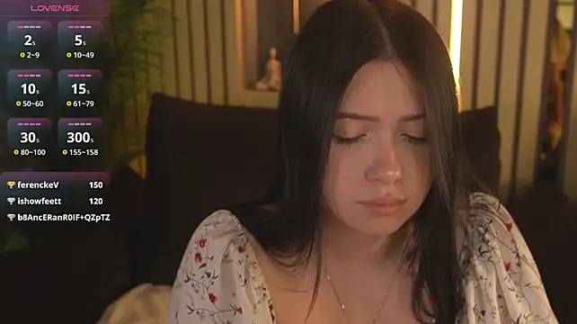MargaritaGrey webcam