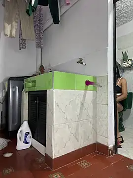 Misty-kat webcam