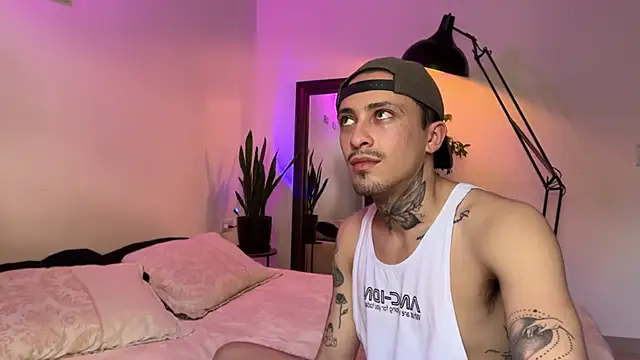 Noah_and_Steven webcam