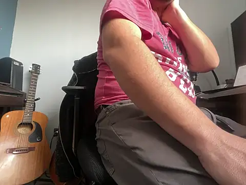 the_stoic webcam