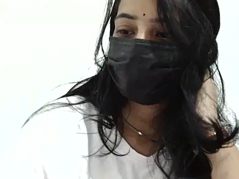 Nisha_As webcam