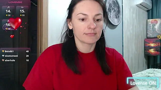 Stacy_Davice webcam