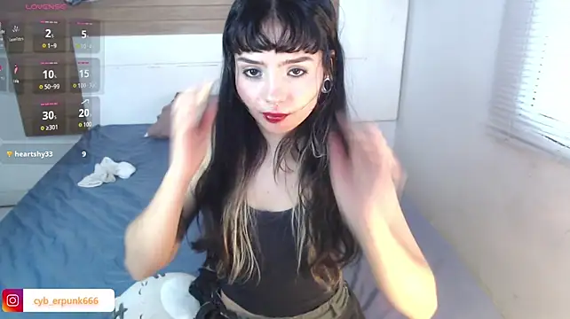 Margarita999 webcam