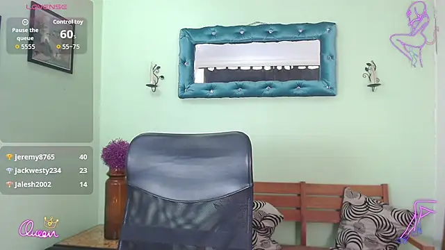 _Victoria_Jones_ webcam