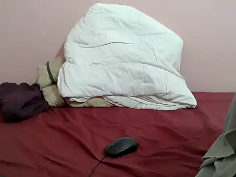 pretty_buddie webcam