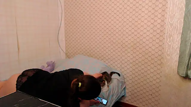 Janiffer_MiMi webcam