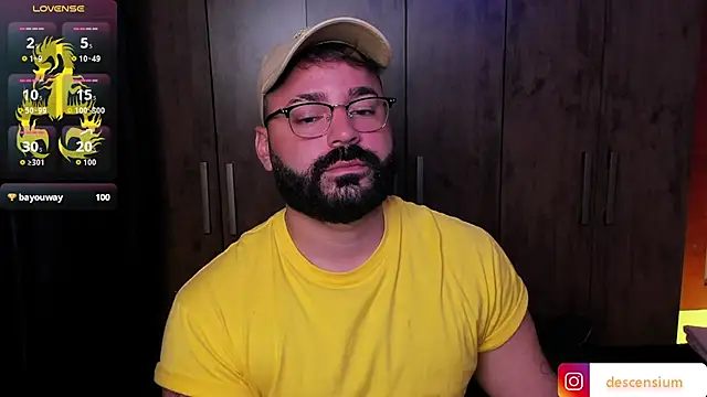 johnnyalx webcam