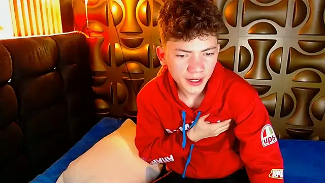 cruz_dante webcam
