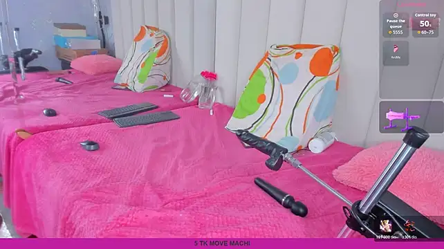 angelikarose1 webcam