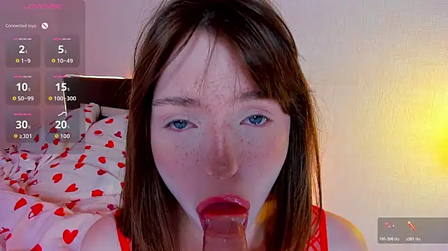 lexxxxxxi webcam