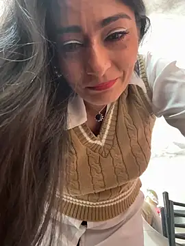 IsabellaMariet webcam