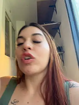 Kaarol69 webcam