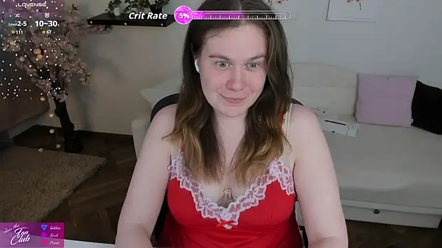 Nancy_Sun_ webcam