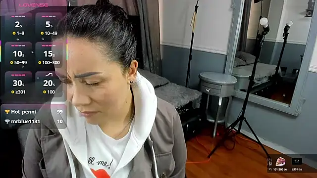 gaby_trent webcam
