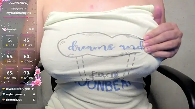 Tiffany_teressa webcam