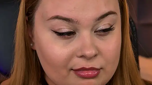 KimberlyMaran webcam