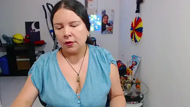 claryssa_ webcam