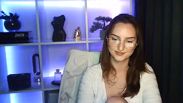 X_Alisa webcam