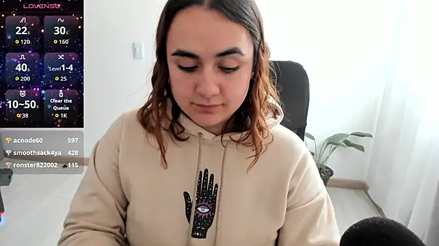 maryluna95 webcam