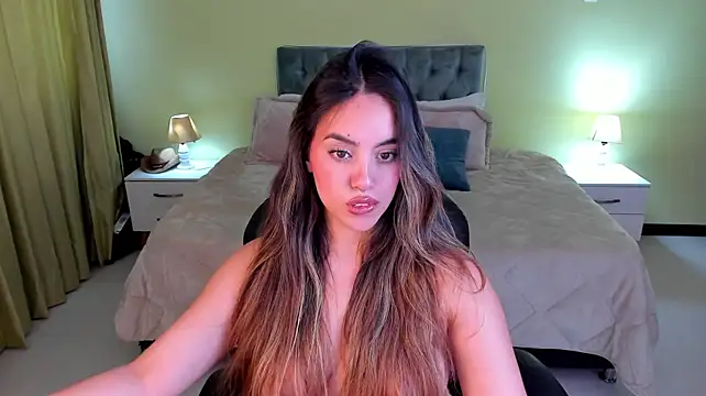 _Charlotte_evans_1 webcam