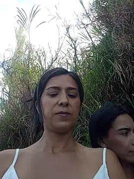 Sahana_Ashiika webcam