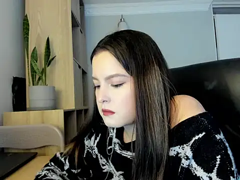 AmandaCallum webcam