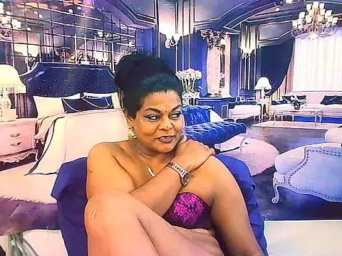 indianCherryPie webcam