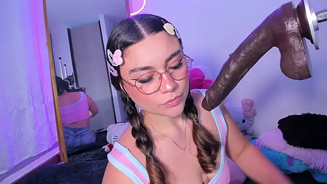 CassieBigass_ webcam
