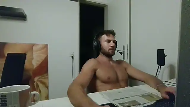 alpha-hunk webcam