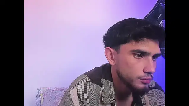 samevansx_ webcam