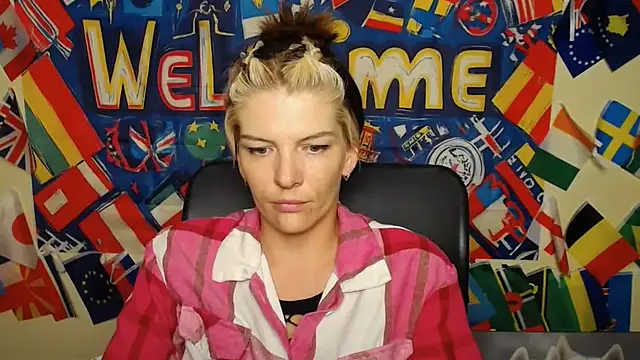VanessaRey_ webcam
